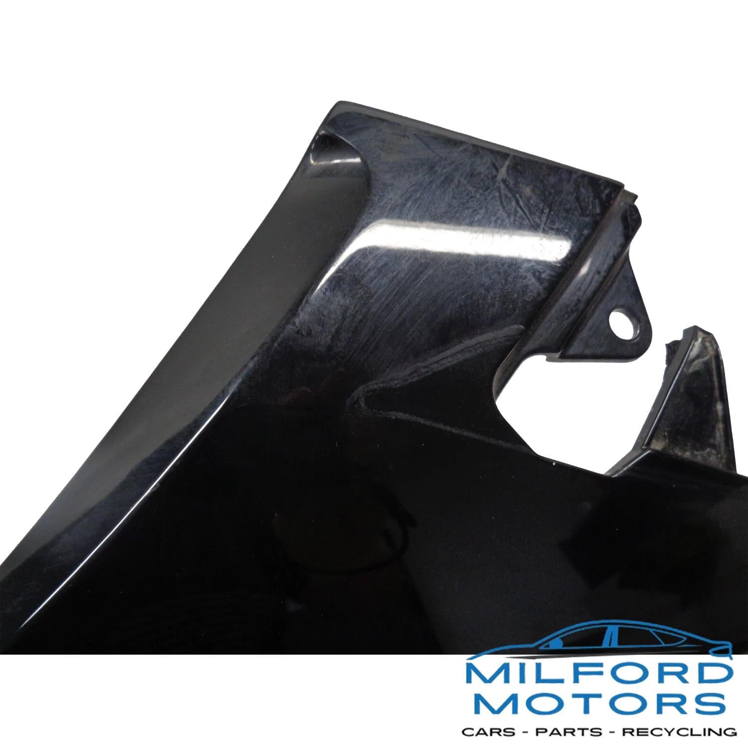 Front Left Side A Pillar Trim Panel Fits 2017 Toyota Mirai Sedan