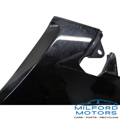 Front Left Side A Pillar Trim Panel Fits 2017 Toyota Mirai Sedan
