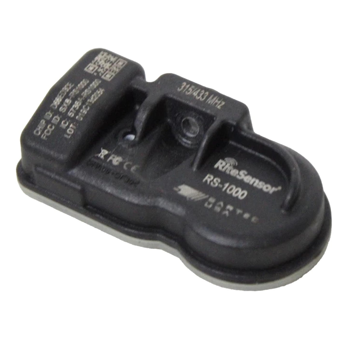 Tire Pressure Monitoring Wheel Sensor - 2016 Toyota Corolla Sedan 5736A-RS1000