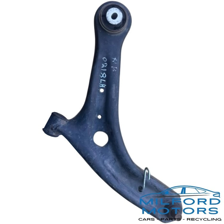 OEM Front Driver/Left Lower Control Arm Fits 2011-2019 Ford Fiesta 1.0L 1.6L