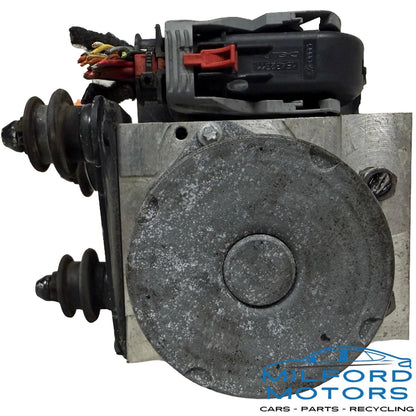 ABS Brake Pump Control Module Fits 14-2016 Audi A4 Sedan 2.0L 8K0907379C9
