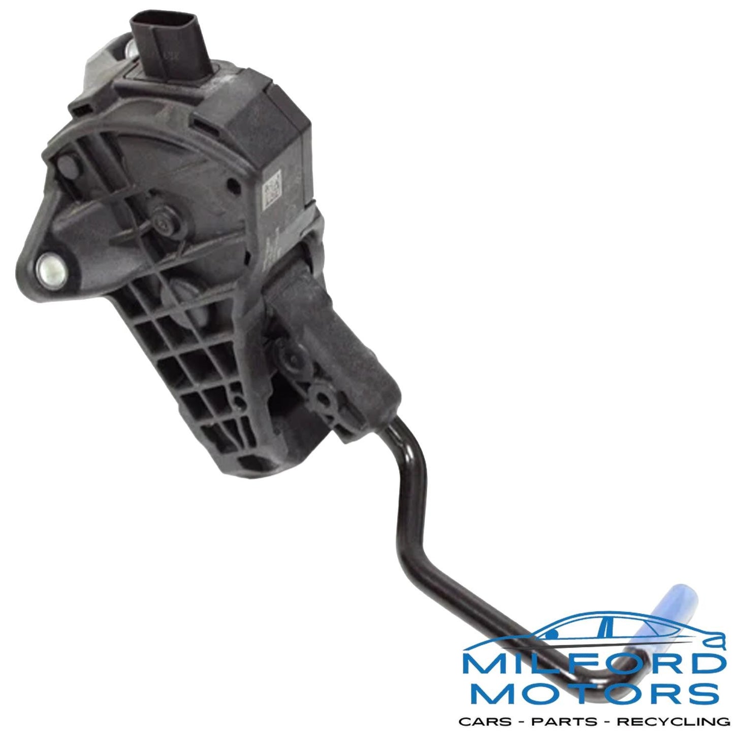Pedal Throttle Accelerator Travel Sensor - 2021 Toyota RAV4 LE 2.5L 78110-06061
