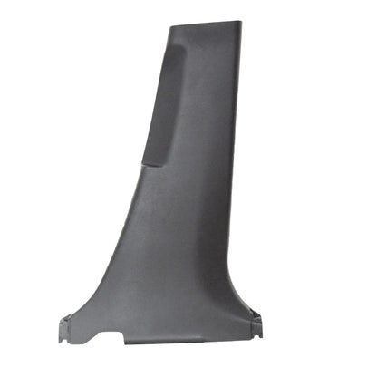 Right Side Lower B-Pillar Trim Panel  - 2016 Toyota Corolla Sedan L4 62413-02251