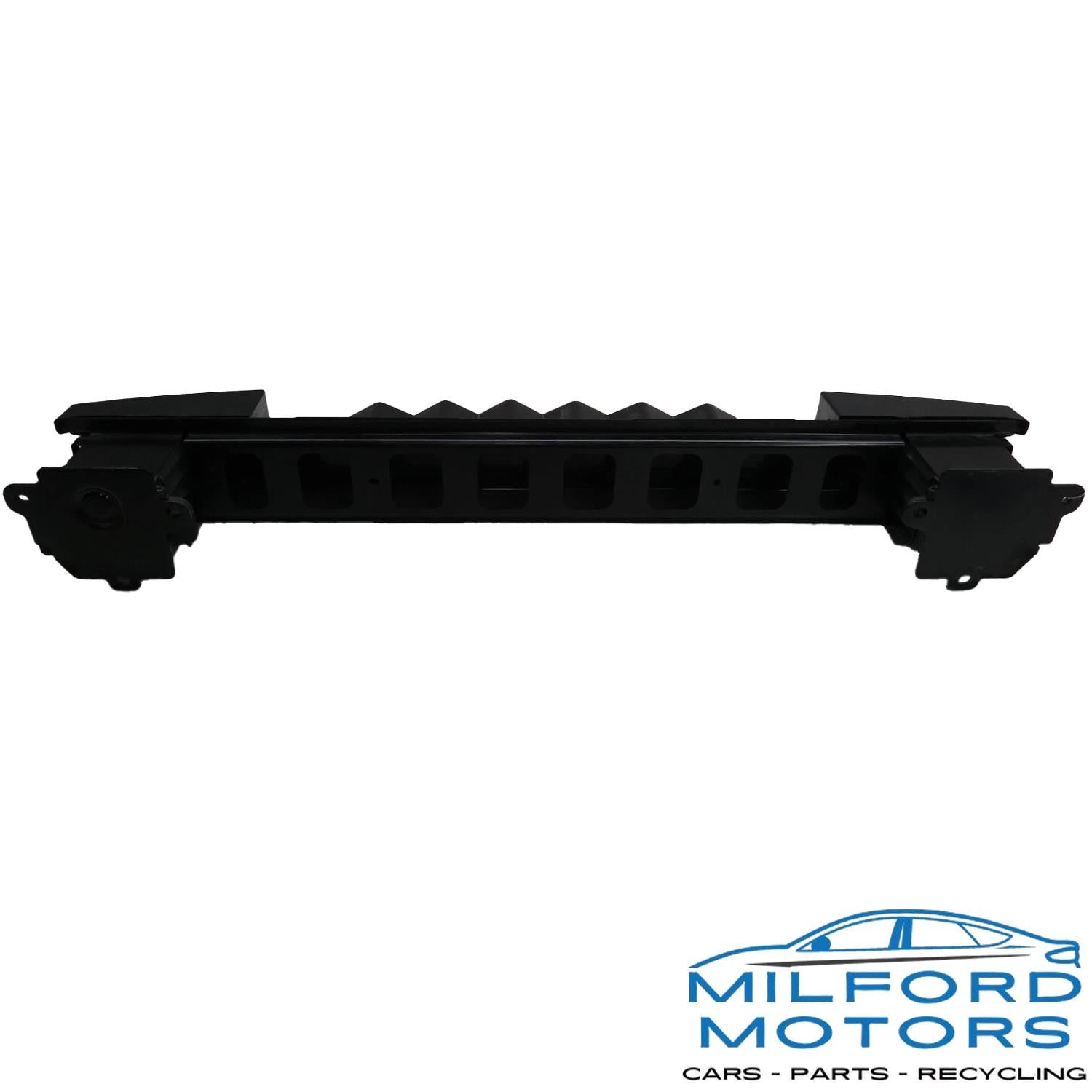 Rear Bumper Reinforcement Bar Fits 2020 Alfa Romeo Giulia 2.0L 505511780