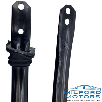 2 Sets of Upper Radiator Mount Support Bracket Fits 2019 Range Rover Velar 2.0L