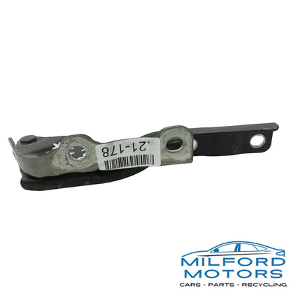 Left Driver Hood Hinge Bracket Fits 2023 Hyundai Kona Electric SEL 79110-J9000