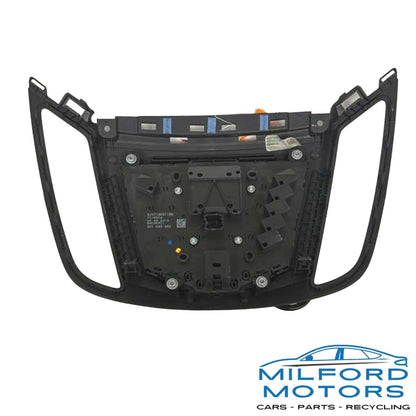Audio Radio Control Panel 4.2" Screen Fits 2013-2016 Escape C-Max DJ5T-18K811-BA