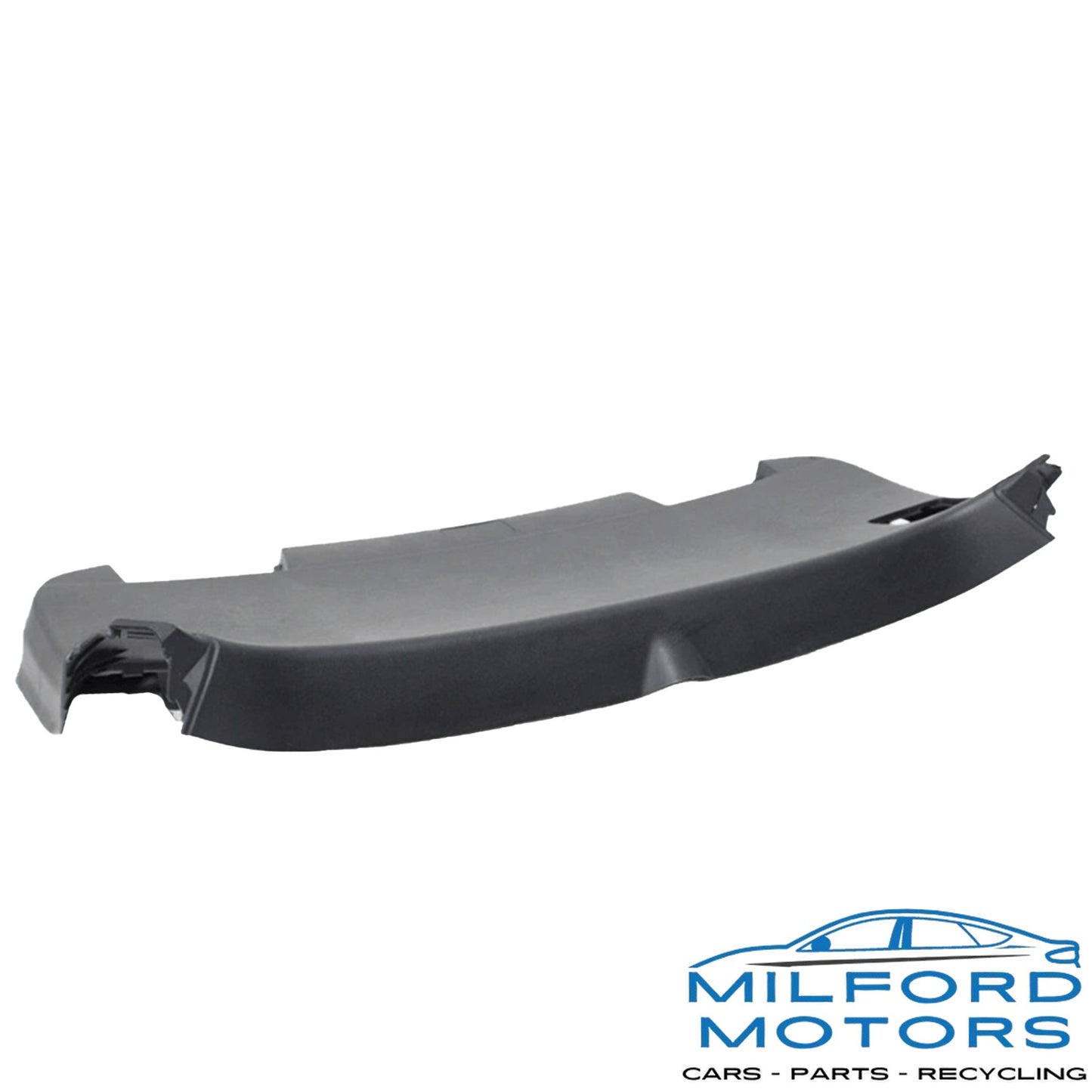 Rear Back Door Liftgate Tail Gate Cover Panel Trim - 2021 Toyota RAV4 LE 2.5L