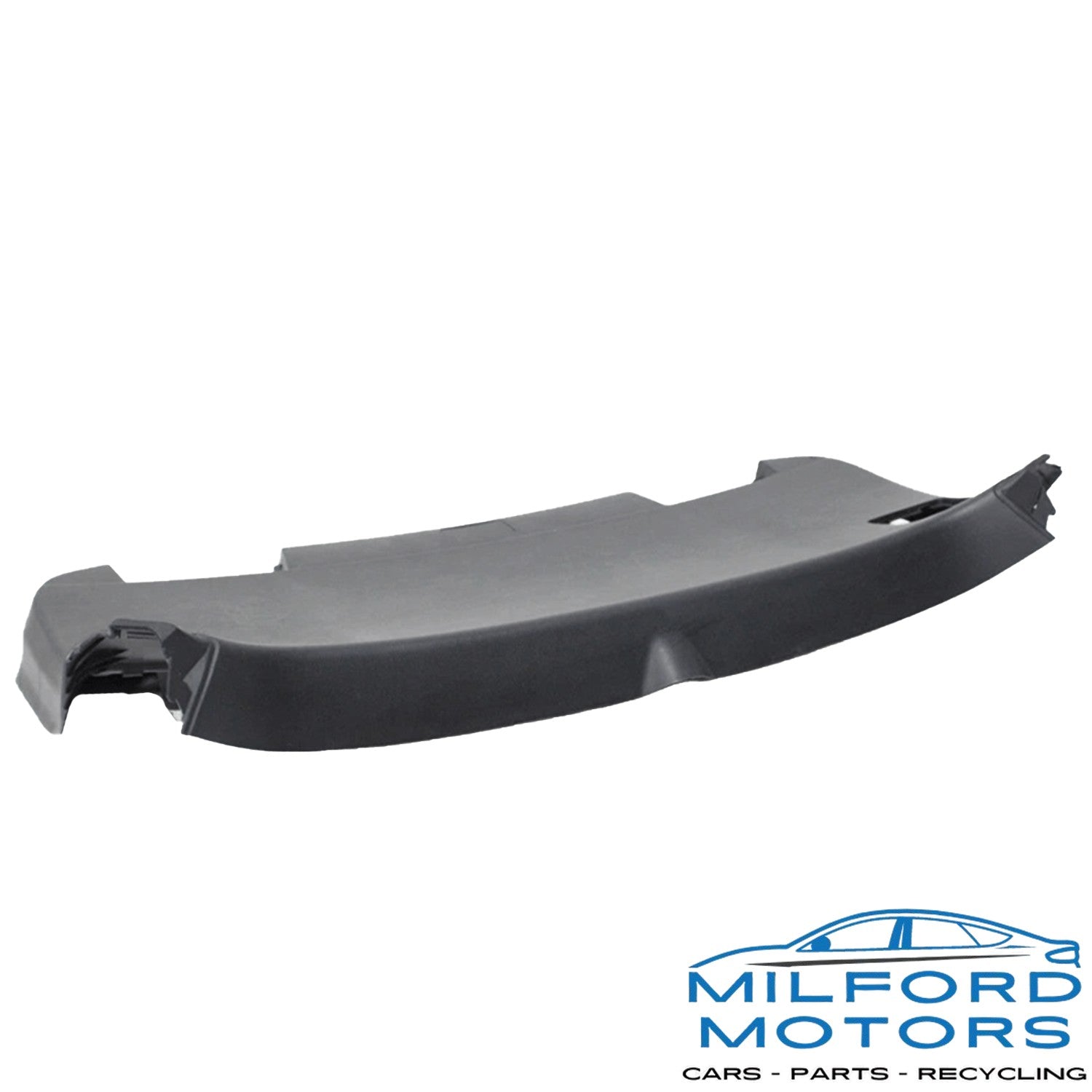 Rear Back Door Liftgate Tail Gate Cover Panel Trim - 2021 Toyota RAV4 LE 2.5L