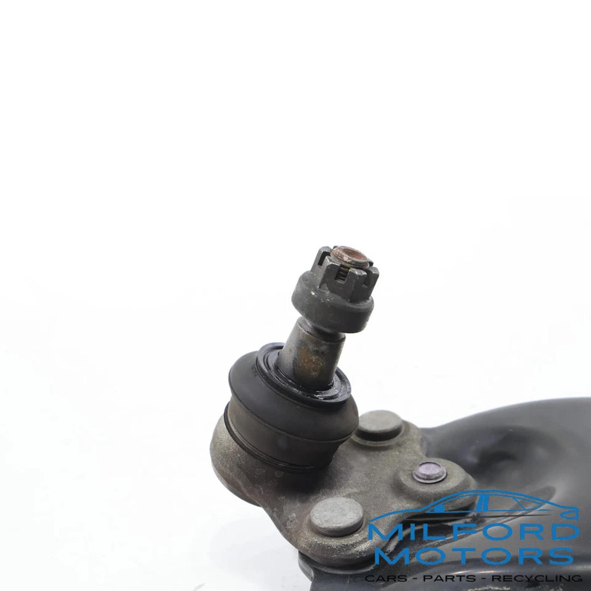 Front Right Side Lower Control Arm - 2021 Toyota RAV4 LE 2.5L 48068-42070