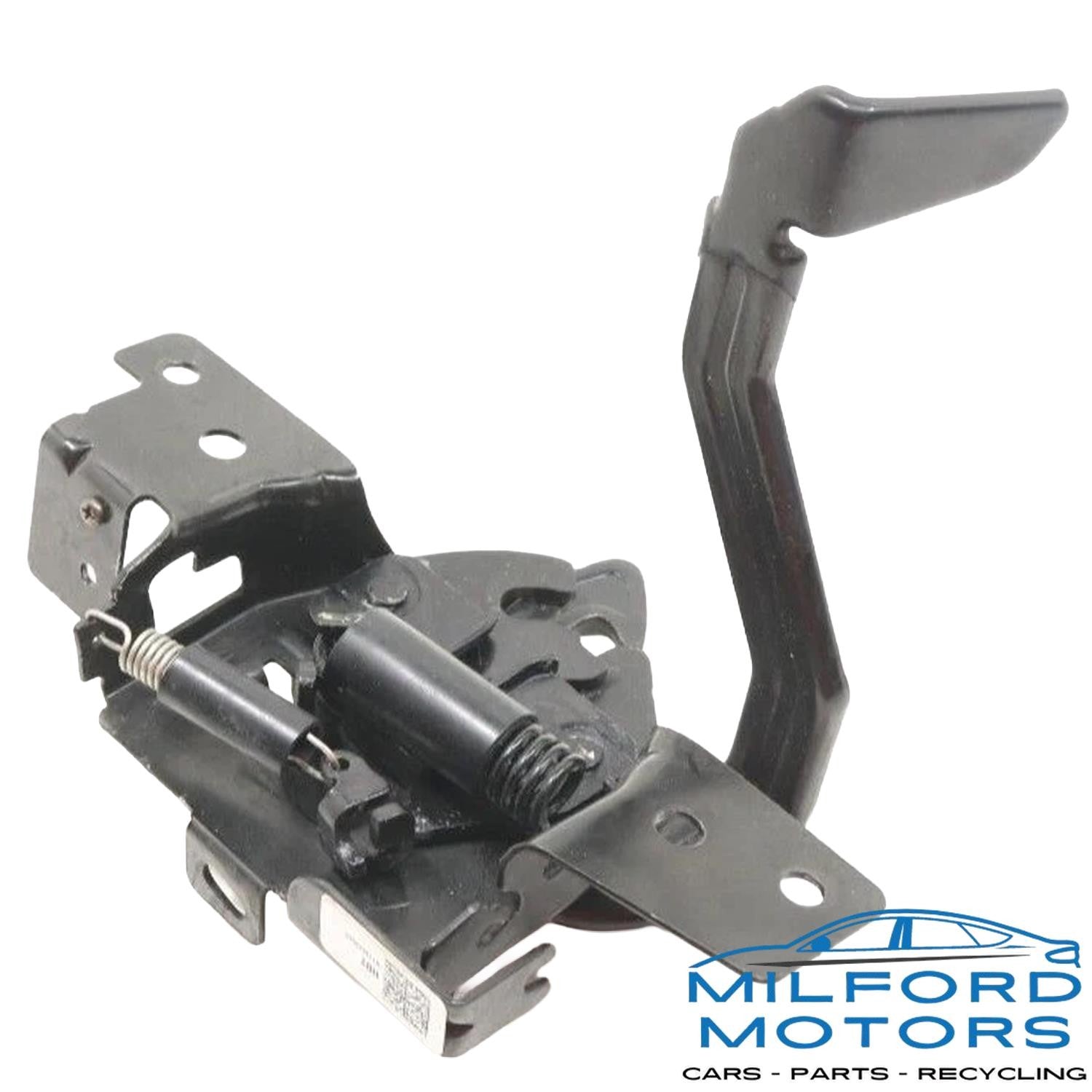 Hood Bonnet Lock/Latch Fits 2021 Hyundai Kona Limited 1.6L 81130-J9000