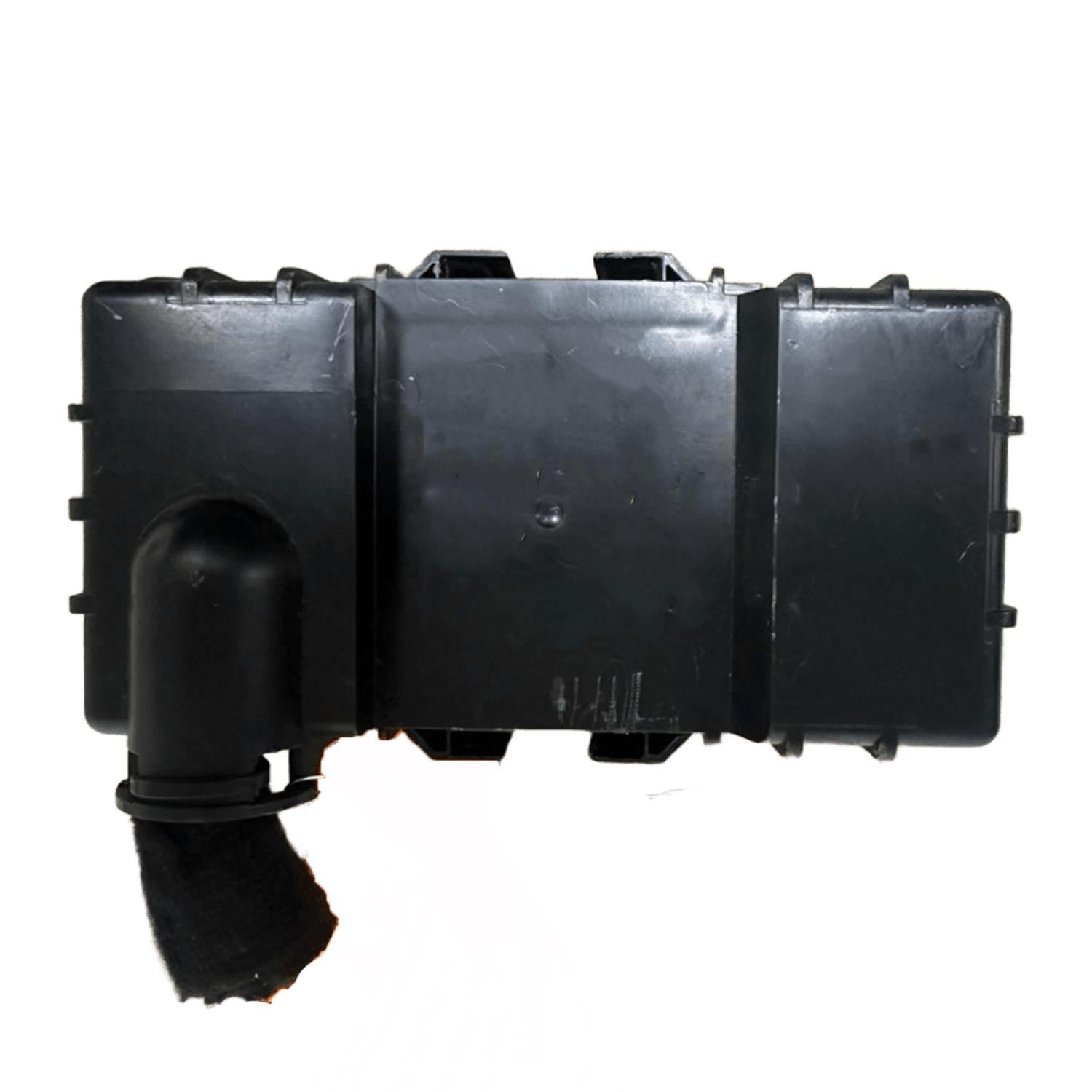 Under Dash Cabin Fuse Box Fits 2018 Chevrolet Malibu Sedan 1.5L ID:3317251804