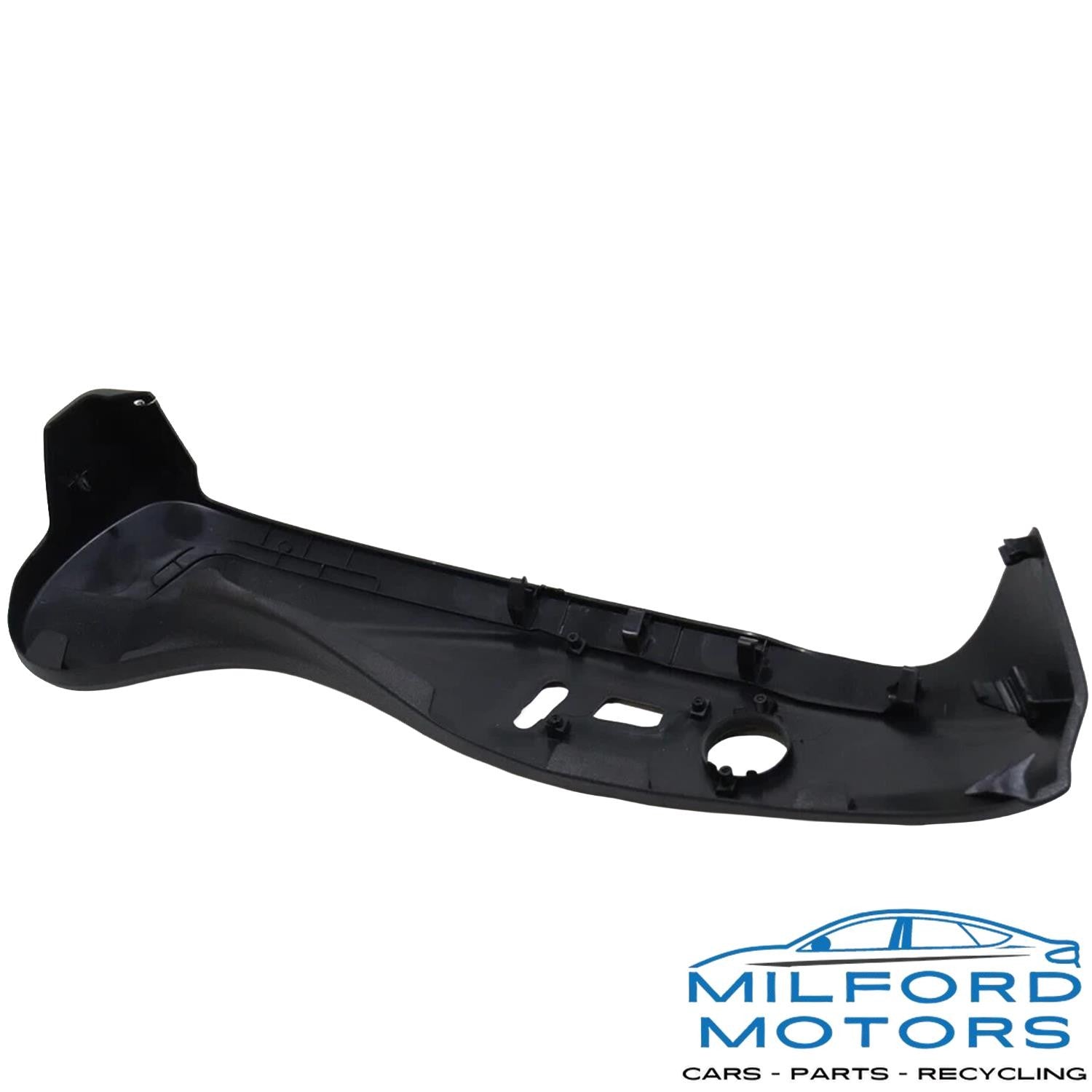 Front Right Side Seat Switch Outer Cover Trim - 2015 Audi A8 quattro Sedan 4.0L