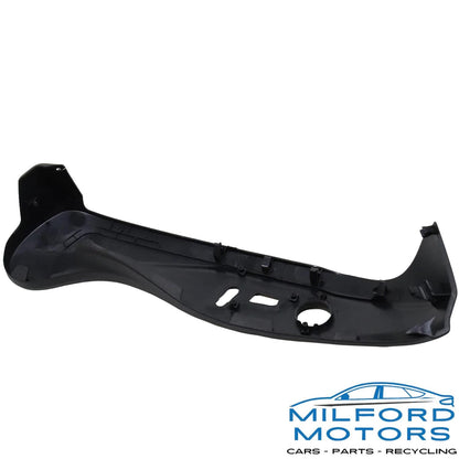 Front Right Side Seat Switch Outer Cover Trim - 2015 Audi A8 quattro Sedan 4.0L