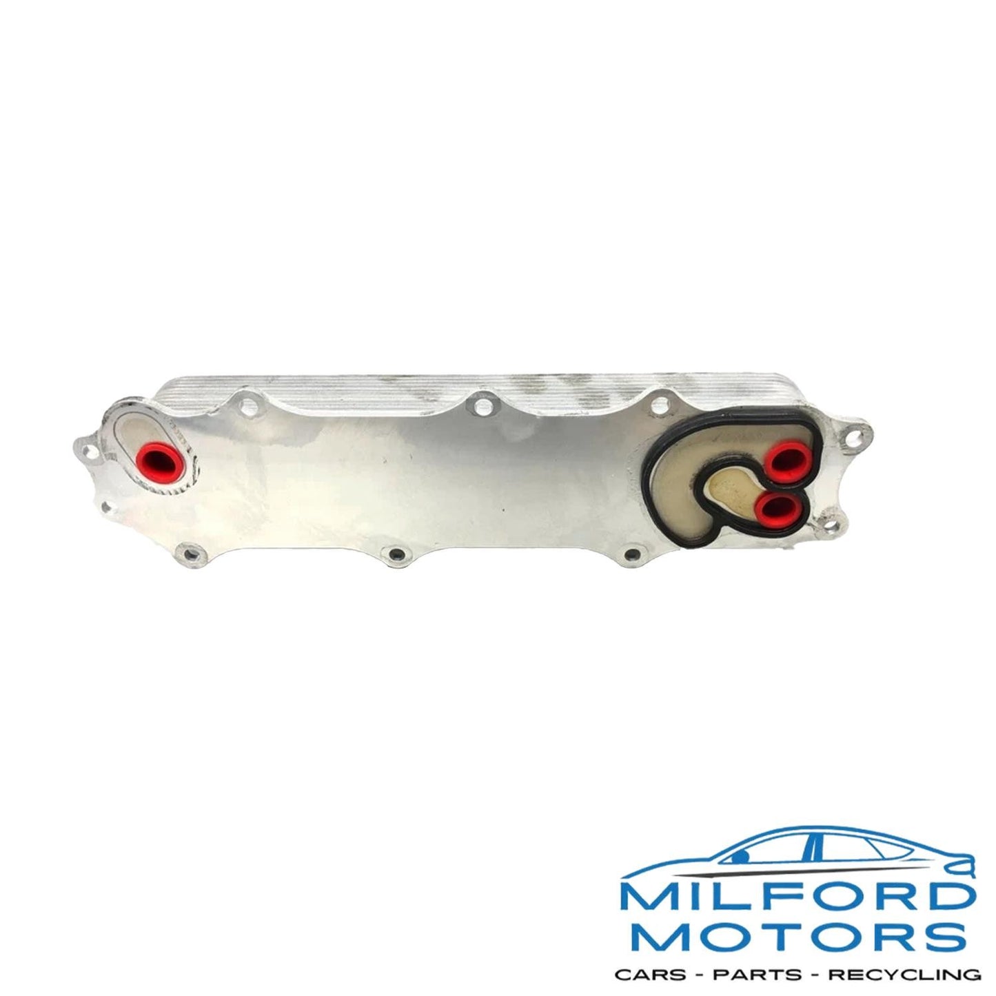Engine Oil Cooler Heat Exchanger Fits 2016 Maserati Ghibli Sedan 3.0L