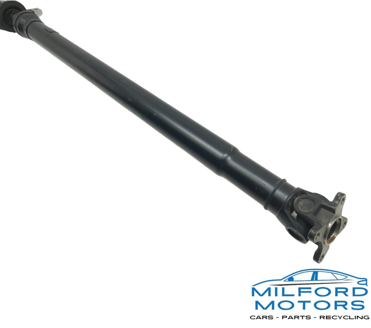 Rear Driver Side Drive Shaft AWD Fits 2021 Hyundai Kona Limited 1.6L
