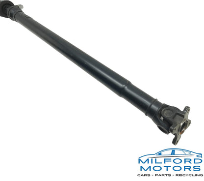 Rear Driver Side Drive Shaft AWD Fits 2021 Hyundai Kona Limited 1.6L