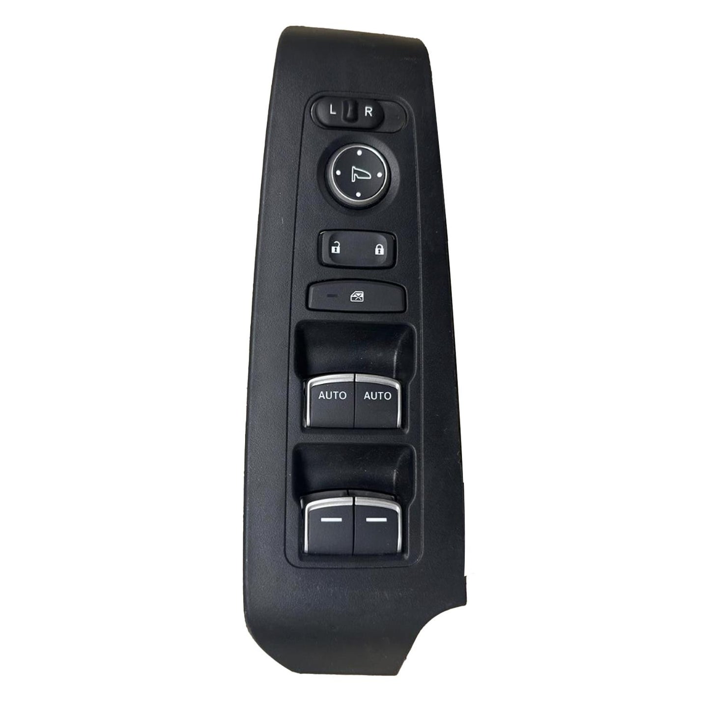 Front Door Switch Driver's Lock & Window Master Fits 2022-2025 Honda Civic 2.0L