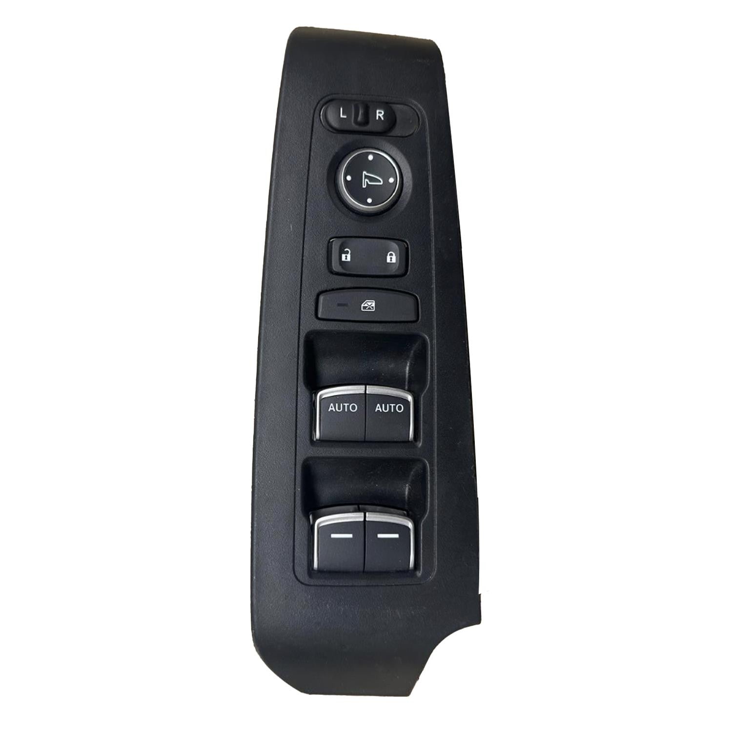 Front Door Switch Driver's Lock & Window Master Fits 2022-2025 Honda Civic 2.0L