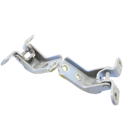 Front Left Side Door Hinge Upper & Lower Set Fits 2023 Hyundai Kona Electric SEL