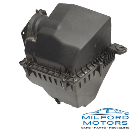 Air Cleaner Fits 2017 Jaguar F-PACE S 3.0L