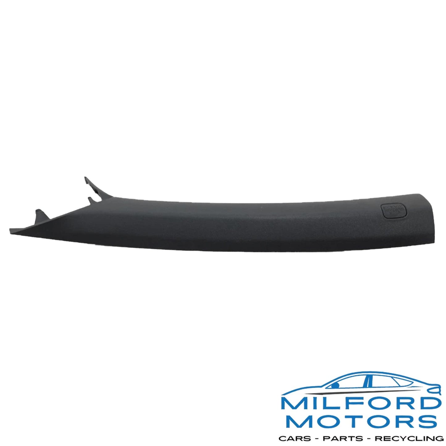 Front Left Windshield A-Pillar Cover Trim Panel - 2022 Honda Accord Sport 1.5L