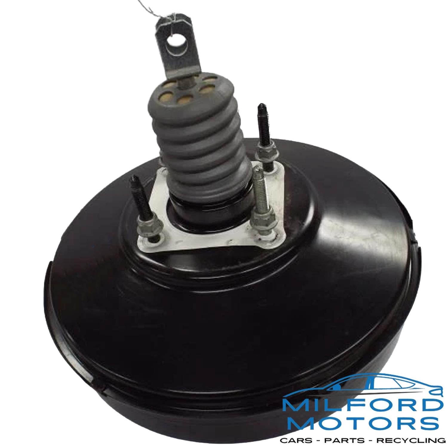 Power Brake Booster Fits 2013 Ford Fusion Titanium Sedan 2.0L