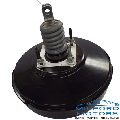 Power Brake Booster Fits 2013 Ford Fusion Titanium Sedan 2.0L