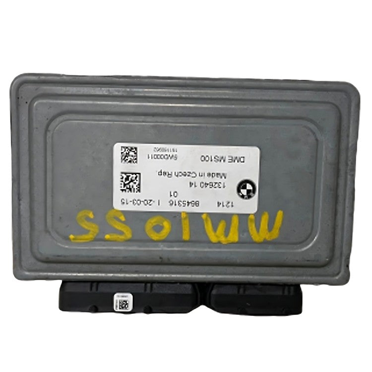 Electronic Control Module Engine/Motor - 2014-2019 i3 Base Range Extender 0.7L