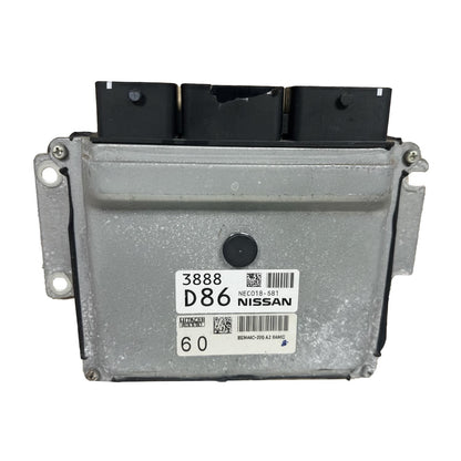 Electronic Control Module Engine/Motor Fits 2016-2017 Nissan Sentra 1.8L