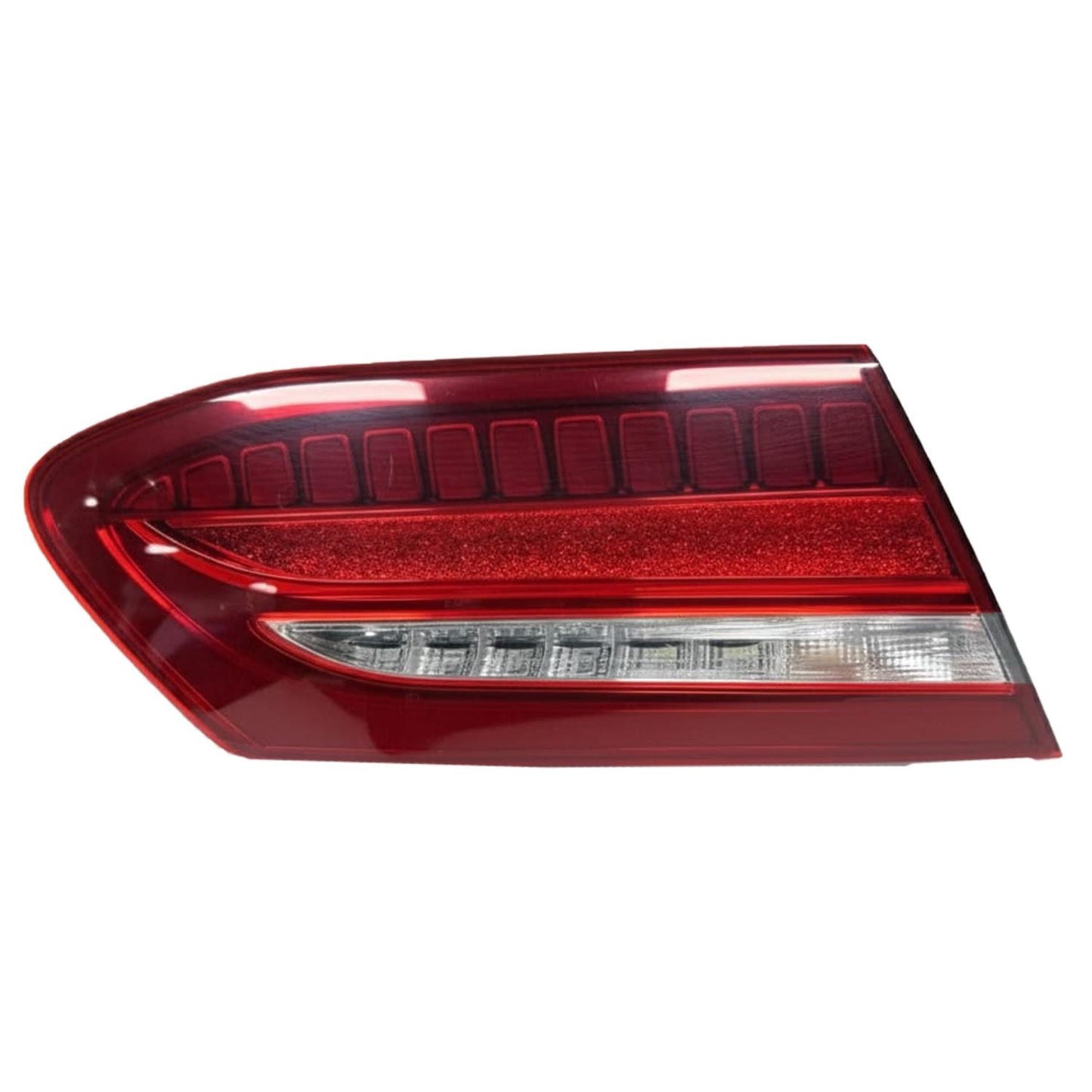 Driver Tail Light Decklid Mounted Sedan Fits 2018 Mercedes-Benz E400 A2389062500