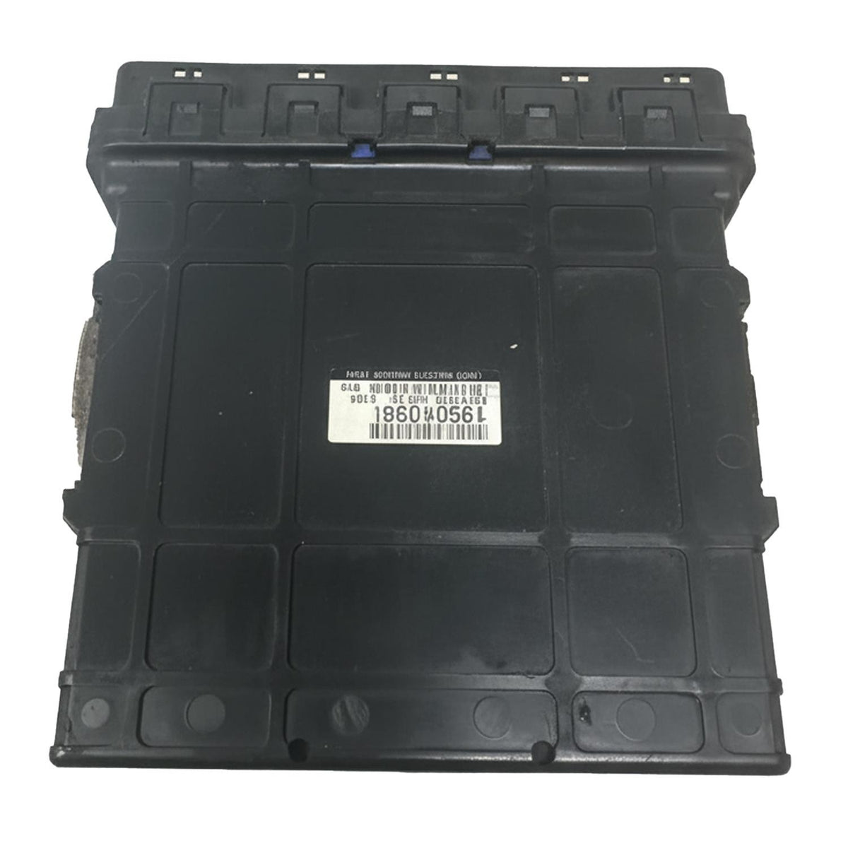 OEM Electronic Control Module (ECM) Fits 2005 Mitsubishi Galant 2.4L ID:1860A056
