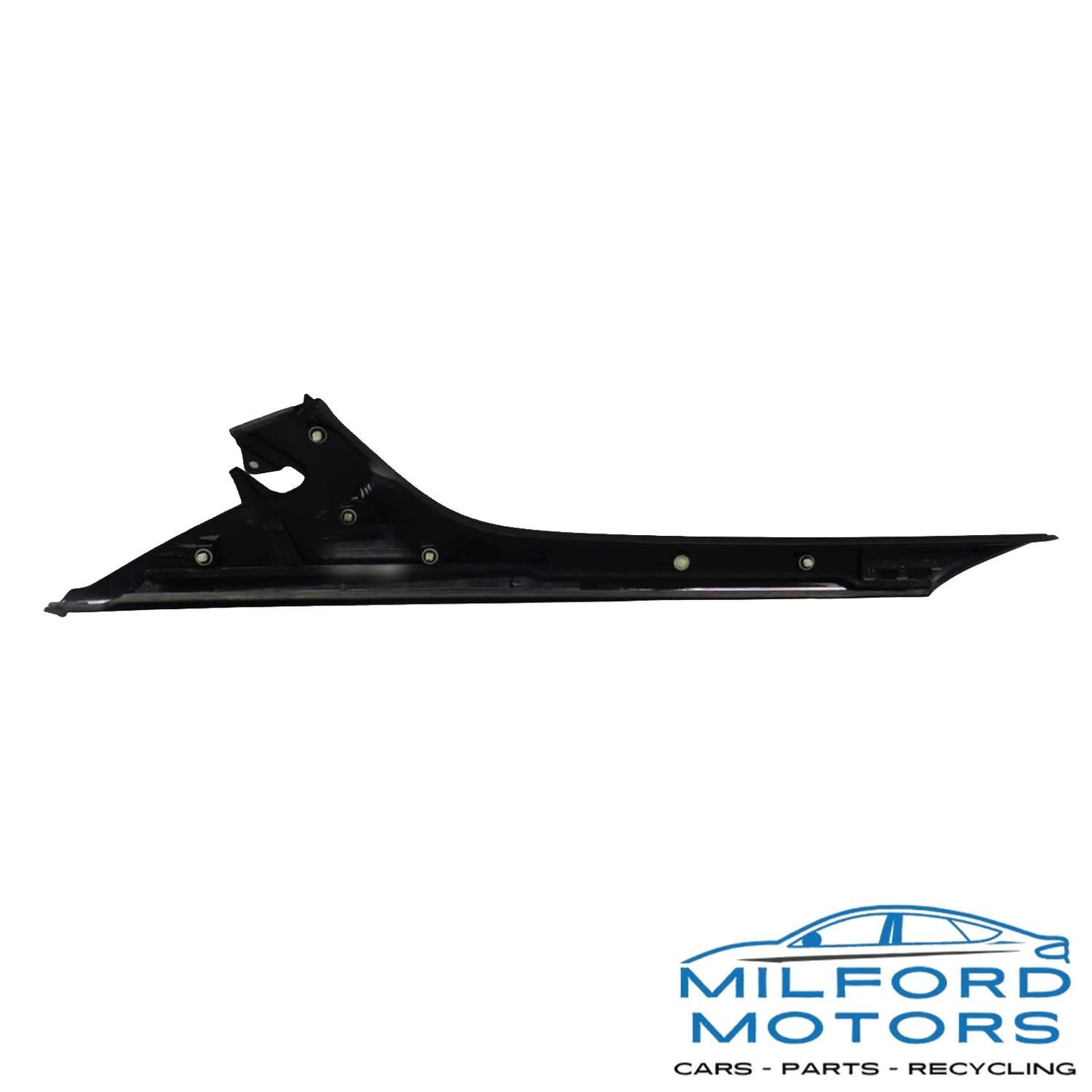 Front Left Side A Pillar Trim Panel Fits 2017 Toyota Mirai Sedan