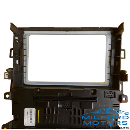 Radio Audio Control Switch Panel Fits 2013 Ford Fusion Sedan 2.0L DS7T18E245PR