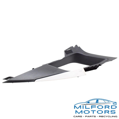Rear Right Upper Quarter Trim Cover Panel Fits 2017 Toyota Mirai Sedan