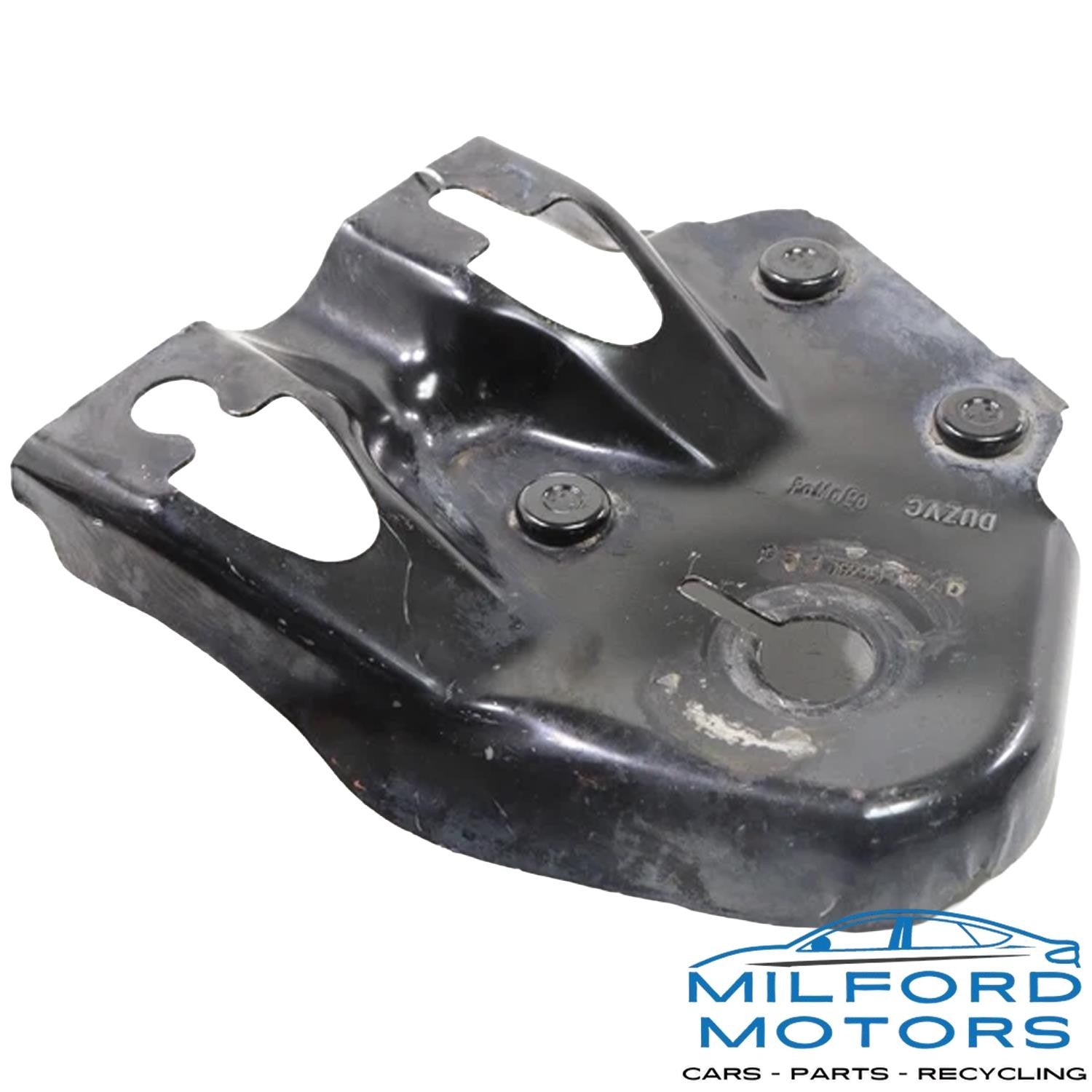 Front Right Subframe Crossmember Support Bracket Fits 2013 Ford Fusion 2.0L