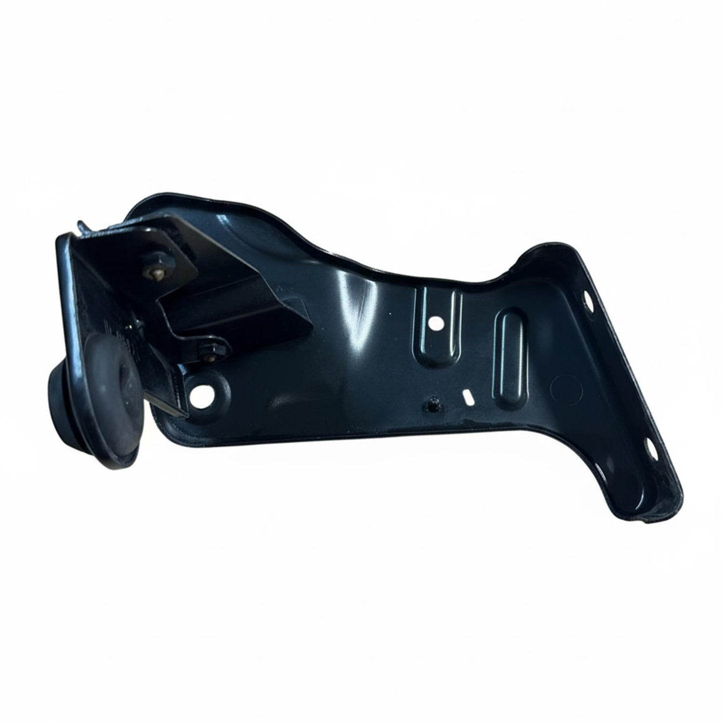 Front Left Radiator Intercooler Support Bracket - 2016 Maserati Ghibli Sedan V6