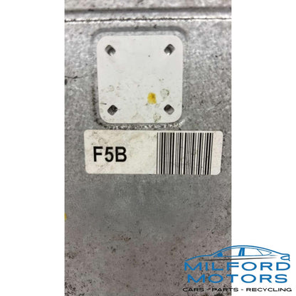 Electronic Control Module (ECM) Fits 2014-2015 KIA Optima 2.4L 39108-2GBE6