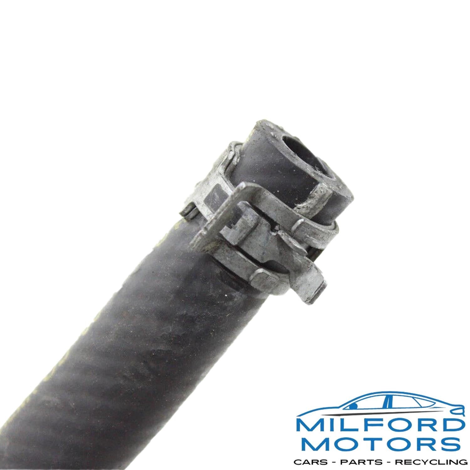 Engine Motor Oil Cooler Hose Tube Pipe Fits 2017 Toyota Mirai Sedan