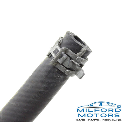 Engine Motor Oil Cooler Hose Tube Pipe Fits 2017 Toyota Mirai Sedan