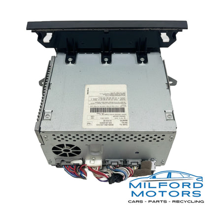 Audio Equipment Radio Control Panel AM-FM-CD Fits 2012-2015 Honda Pilot 3.5L