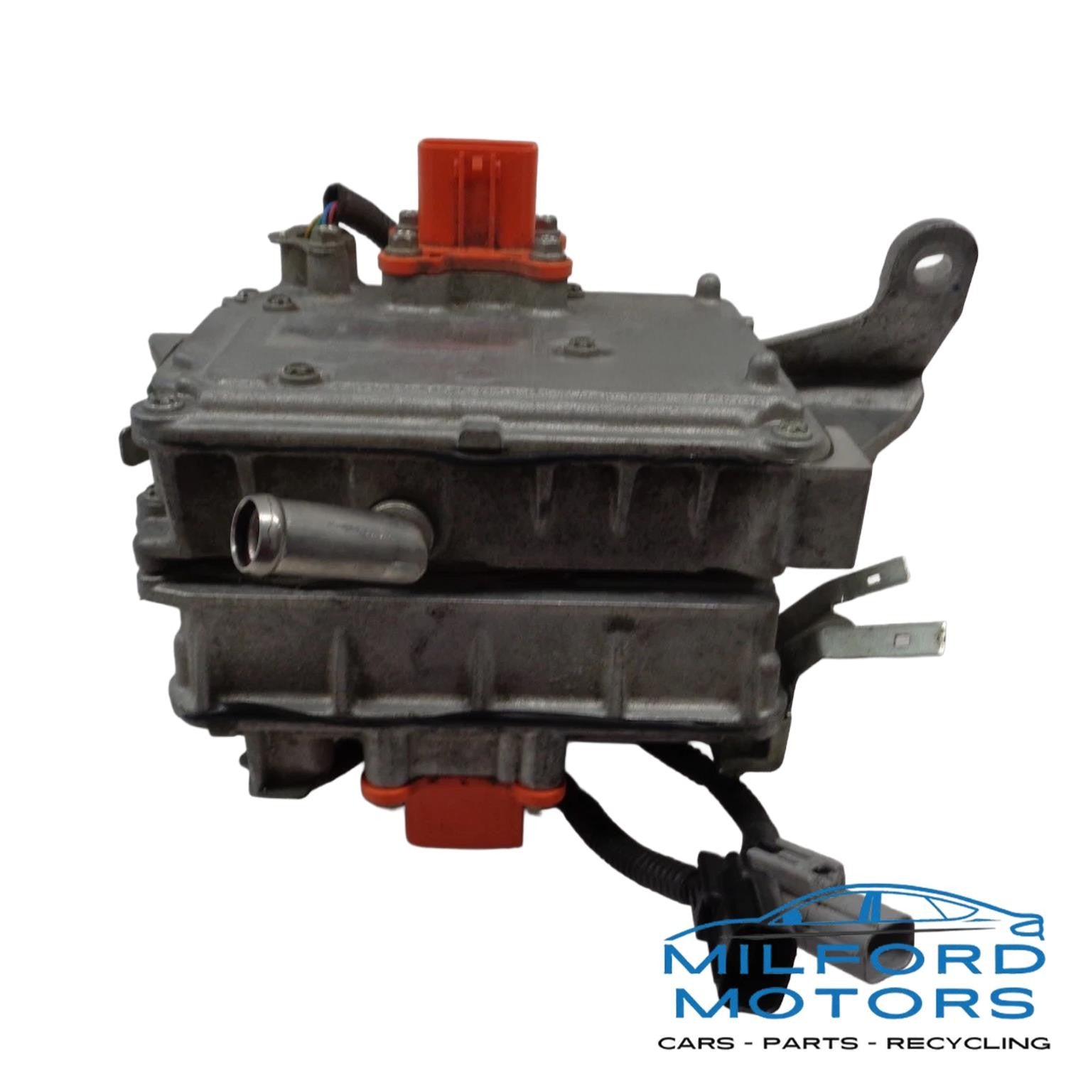 Water & Hydrogen Pump Inverter Assembly Fits 2017 Toyota Mirai Sedan