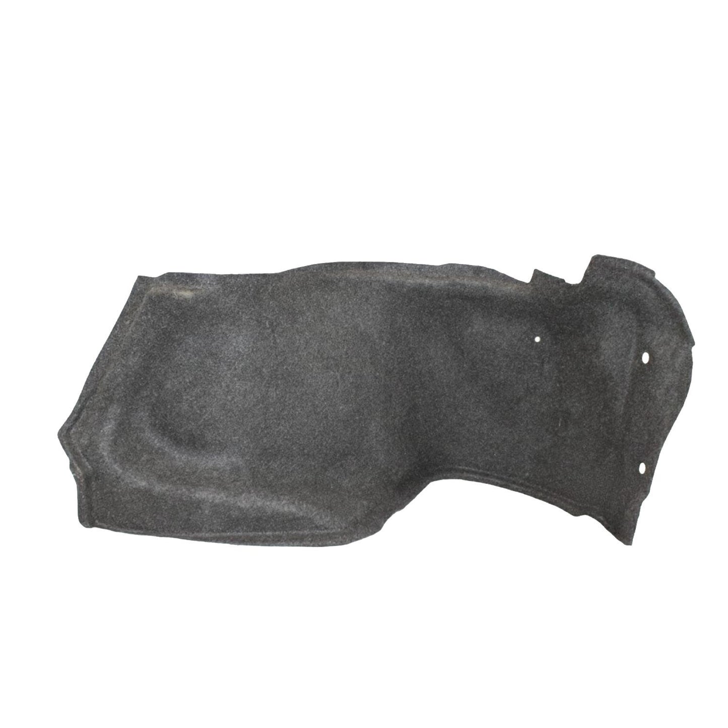 Rear Right Side Quarter Panel Liner Trim Cover Fits 2017 Infiniti Q50 2.0L