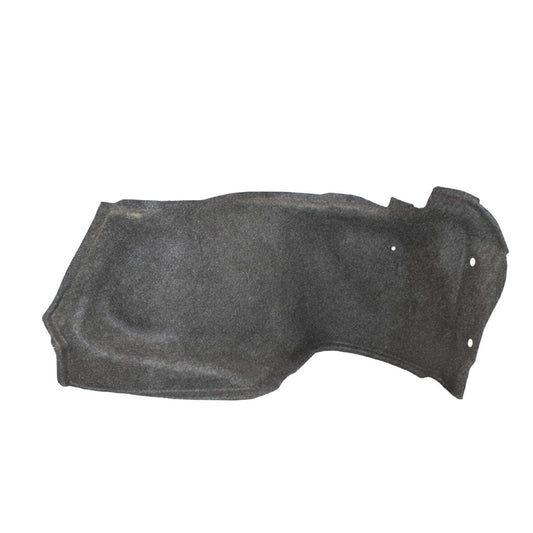 Rear Right Side Quarter Panel Liner Trim Cover Fits 2017 Infiniti Q50 2.0L