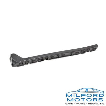 Rear Left Bumper Support Mount Bracket Fits 2016 Maserati Ghibli Sedan 3.0L