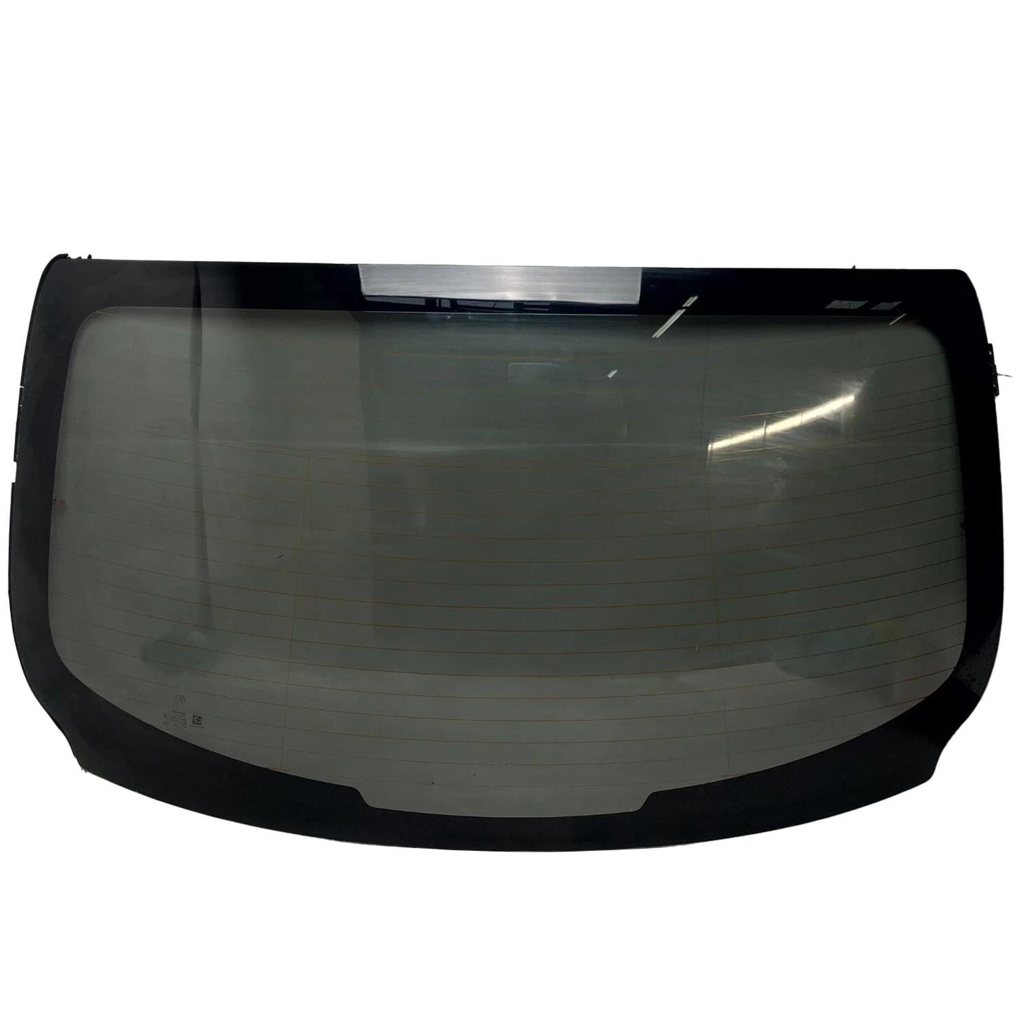 Rear Back Windshield Window Glass - 2020 Alfa Romeo Giulia Sedan 2.0L
