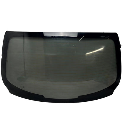 Rear Back Windshield Window Glass - 2020 Alfa Romeo Giulia Sedan 2.0L