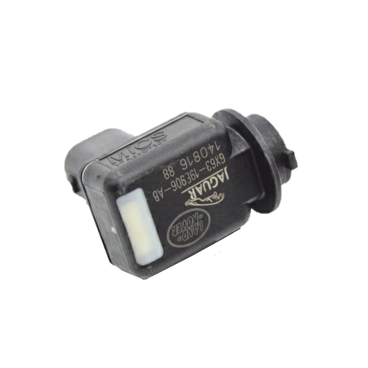 Air Quality Cabin Temperature Sensor Fits 2017 Jaguar F-PACE S 3.0L