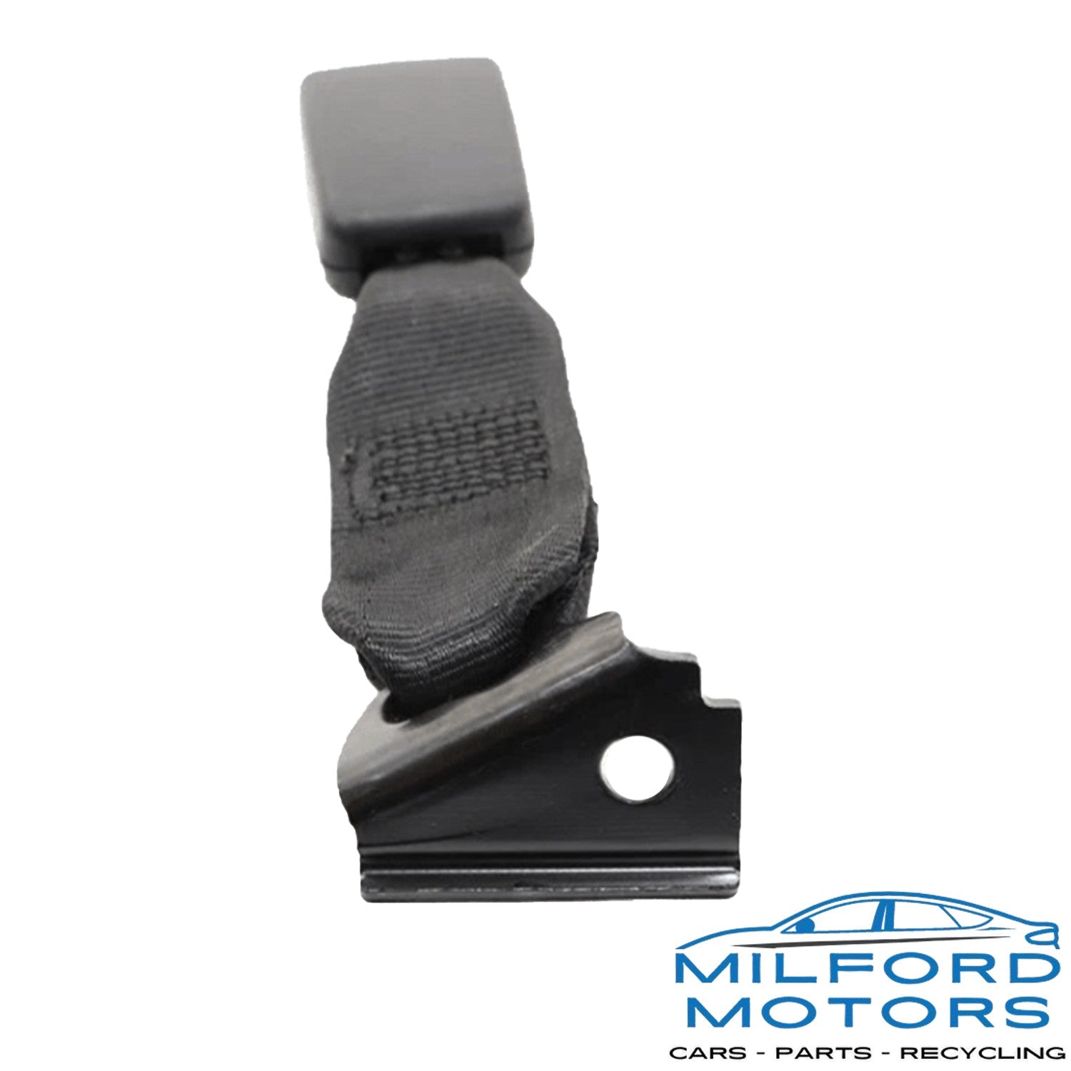 Rear Center Seat Belt Safety Buckle - 2020 Alfa Romeo Giulia Sedan L4 34208781B