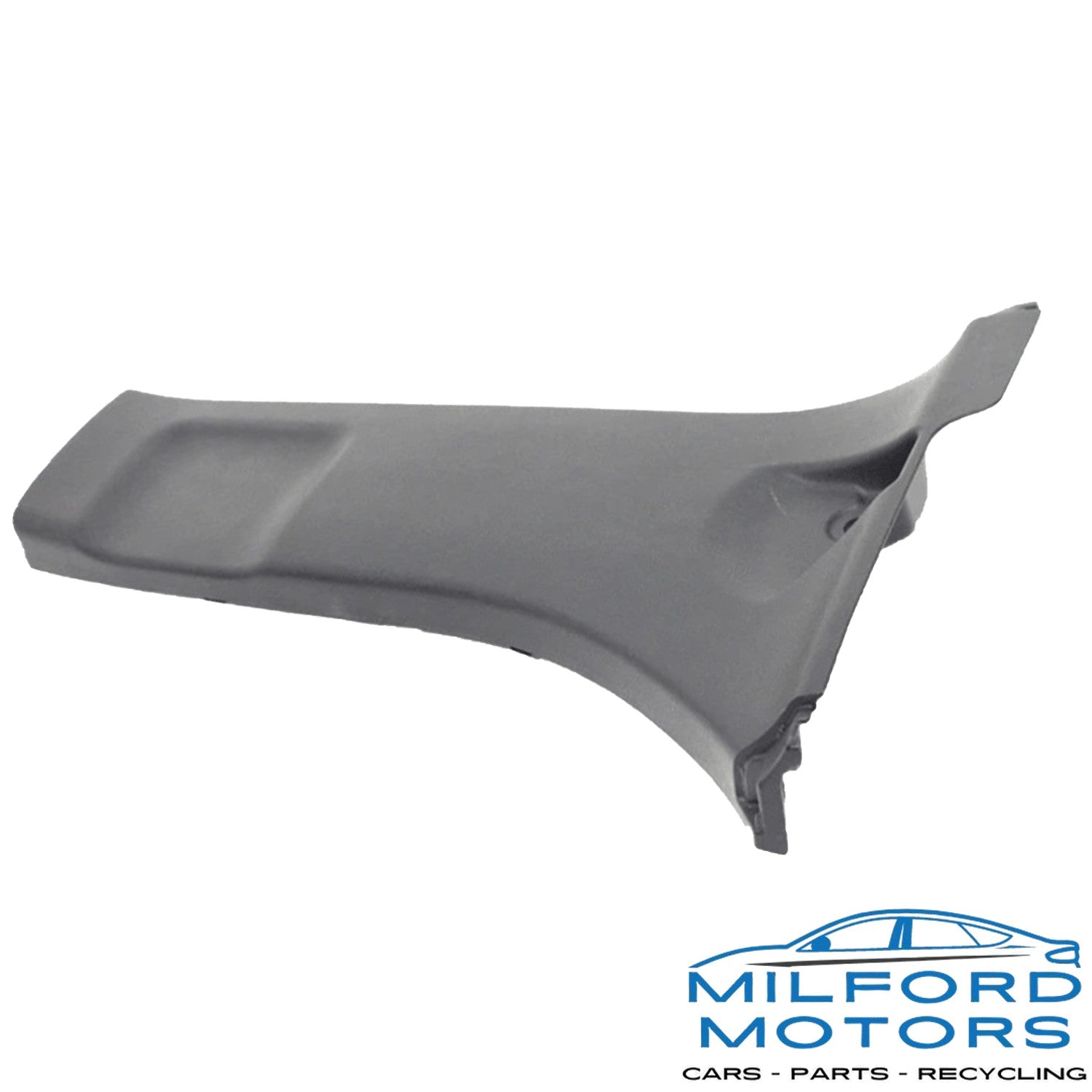 Right Side B-Pillar Lower Trim Cover Fits 2021 Toyota RAV4 LE 2.5L 62413-0R060